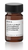 (1S,2S)-1,2-Bis(4-methoxyphenyl)ethylenediamine dihydrochloride 96%