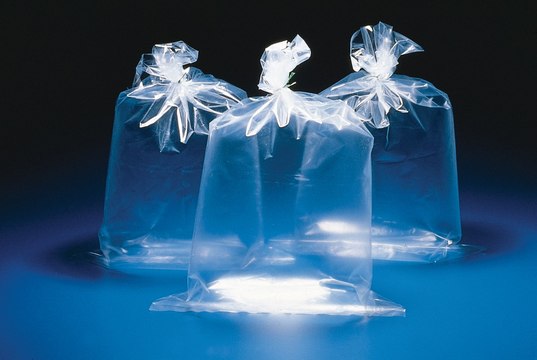 SP Bel-Art&#174; utility bags width × H × thickness 10&#160;mm (254&#160;in.) × 16&#160;in. (406&#160;mm) × 1.5&#160;mil (0.038&#160;mm), clear, pack of 100&#160;ea