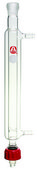 Aldrich&#174; Schlenk-type Liebig condenser male joint: ST/NS 14/20, female joint: ST/NS 14/20
