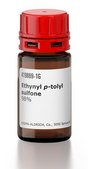 Ethynyl p-tolyl sulfone 98%