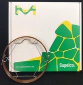 SLB&#174;-5ms Capillary GC Column L × I.D. 30&#160;m × 0.25&#160;mm, df 0.25&#160;&#956;m