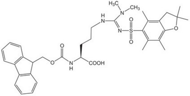 Fmoc-ADMA(Pbf)-OH Novabiochem&#174;