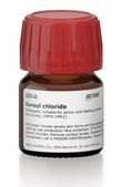 Dansyl chloride BioReagent, suitable for amino acid labeling, powder and chunks, &#8805;99% (HPLC)