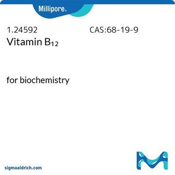 Vitamin B&#8321;&#8322; for biochemistry