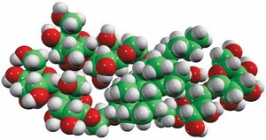 Facade&#8482;-TEM 3&#945;,7&#945;,12&#945;-tri-((O-&#946;-D-maltopyranosyl)ethyloxy)-cholane, powder