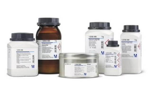 Magnesium perchlorate hydrate [about 83% Mg(ClO&#8324;)&#8322;], desiccant, about 1-4 mm