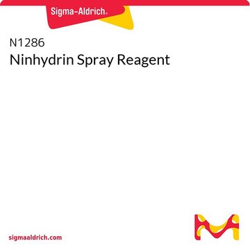 Ninhydrin Spray Reagent