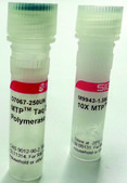 Taq ADN polymérase MTP&#8482; Taq DNA Polymerase, free of DNA contaminants
