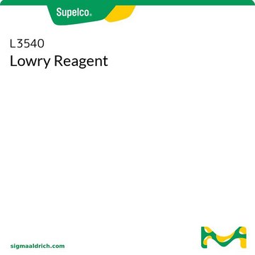 Lowry Reagent