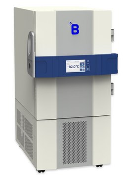 B Medical U201 Ultra Low Temperature Freezer