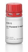 rac-Glycerol 1-myristate &#8805;99%