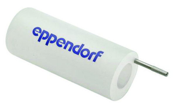 Adapter for Eppendorf&#174; F-35-6-30 Rotor holds 1 x 9 - 15 mL round-bottom tube and blood collection tube, large rotor bore, large rotor bore, pack of 2&#160;ea