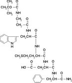 Pentagastrin &#8805;95% (HPLC), powder