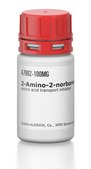 2-Amino-2-norbornanecarboxylic acid amino acid transport inhibitor