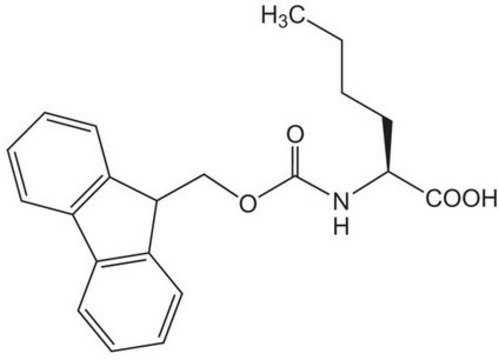 Fmoc-Nle-OH Novabiochem&#174;