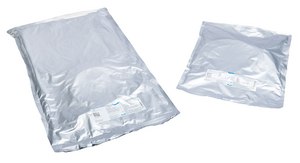 Buffered Peptone Water ReadyStream&#174; (Media bag), GranuCult&#174; prime, according to ISO, FDA-BAM, EP, granular, pack of 3 × 10&#160;L, for use with ReadyStream&#174; System