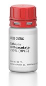 Lithium acetoacetate &#8805;90% (HPLC)