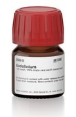 Gadolinium &#8722;40&#160;mesh, 99% trace rare earth metals basis