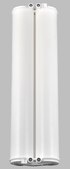 PrePak Pretreatment Pack For use with Elix&#174; Gulfstream / Large and RiOs&#8482; Large systems, Protects and maintains good performance of the reverse osmosis (RO) membrane.