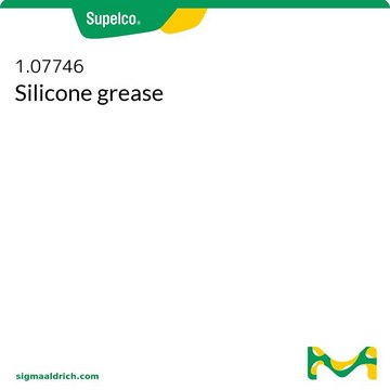 Silicone grease