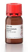 Glutaraldehyde solution 50&#160;wt. % in H2O