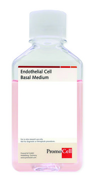 Endothelial Cell Growth Medium Basal Medium, 500 ml