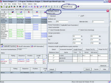 Beacon Designer