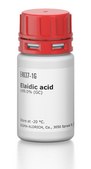 Acide élaïdique &#8805;99.0% (GC)