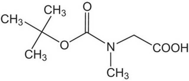 Boc-Sar-OH Novabiochem&#174;