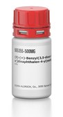 (S)-(+)-Benzyl(3,5-dioxa-4-phospha-cyclohepta[2,1-a;3,4-a&#8242;]dinaphthalen-4-yl)methylamine 97%