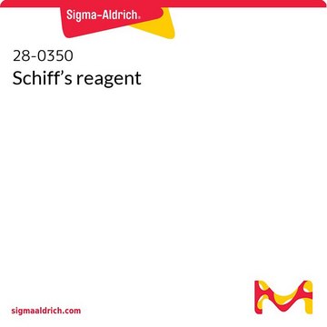 Schiff’s reagent