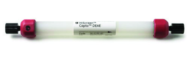 HiScreen&#8482; Capto&#8482; DEAE Cytiva 28-9269-82