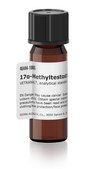 17&#945;-Methyltestosterone VETRANAL&#174;, analytical standard