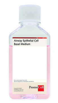 Airway Epithelial Cell Growth Medium Basal Medium, 500 ml