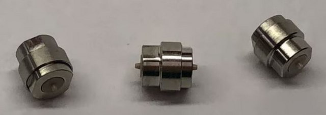 Ascentis&#174; Express 90 &#197; ES-C18, 2.0 &#181;m HPLC Guard Cartridge pack of 3&#160;ea, cartridge L × I.D. 0.5&#160;cm × 3.0&#160;mm