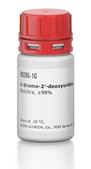5-Bromo-2&#8242;-deoxyuridine BioUltra, &#8805;99%