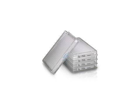 Whatman&#174; UNIFILTER&#174; plates 384 384 well DNA binding plate, working volume 100&#160;&#956;L, filter bottom with long drip director