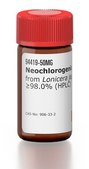 Neochlorogenic acid from Lonicera japonica, &#8805;98.0% (HPLC)