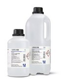 Sodium hydroxide solution 21% for analysis EMSURE&#174;