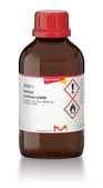 Methyl methacrylate contains &#8804;30&#160;ppm MEHQ as inhibitor, 99%