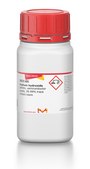 Hydroxyde de sodium pellets, semiconductor grade, 99.99% trace metals basis