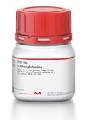 L-Phenylalanine from non-animal source, meets EP, JP, USP testing specifications, suitable for cell culture, 98.5-101.0%