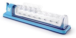 Millex Samplicity&#174; Filter PTFE membrane, pore size 0.2&#160;&#956;m, diam. 25&#160;mm, non-sterile, hydrophilic
