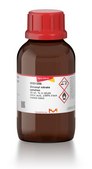 Zirconyl nitrate solution 35&#160;wt. % in dilute nitric acid, &#8805;99% trace metals basis