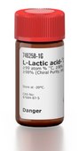 L-Lactic acid-13C3 &#8805;99 atom % 13C, &#8805;98% (CP), &#8805;98% (Chiral Purity, HPLC)