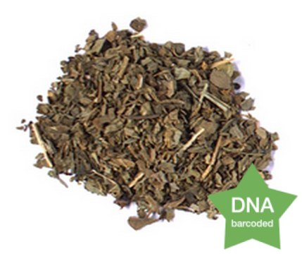 Ocimum basilicum Leaf Botanical reference material