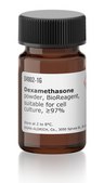 Dexamethasone powder, BioReagent, suitable for cell culture, &#8805;97%