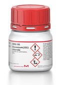 Chromium(III) chloride purified by sublimation, 99%