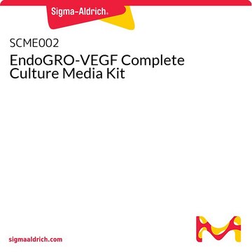 EndoGRO-VEGF Complete Culture Media Kit