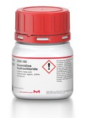Guanidine hydrochloride &#8805;99% (titration), organic base and chaeotropic agent